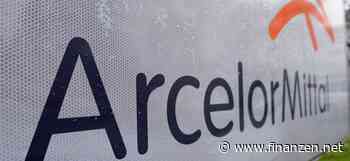 ArcelorMittal-Aktie behauptet: ArcelorMittal setzt Hoffnung auf neue Wasserstoff-Metropole Hamburg