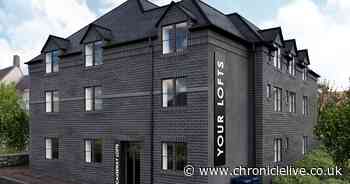 Former Gateshead pub Causeway Hotel set for luxury apartments conversion