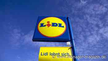 Schwarz Gruppe: Ines von Jagemann verlässt Lidl Digital