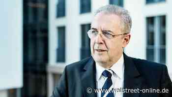 Das sagt der Sentiment-Profi : Goldberg: DAX "mit angezogener Handbremse" nach oben