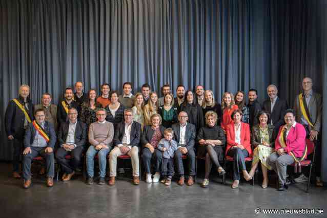 Diamanten echtpaar Gilbert en Christiane leerden elkaar kennen daags voor hij naar het leger moest