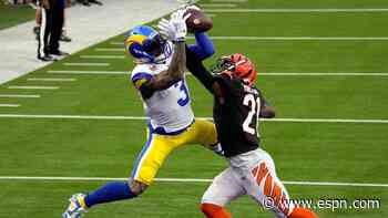 Can Odell Beckham Jr. regain peak form?