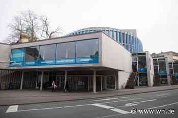 Theater kämpft mit finanziellen Problemen