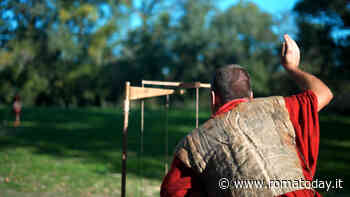 "La settimana imperiale" su History Channel per celebrare la grandezza di Roma