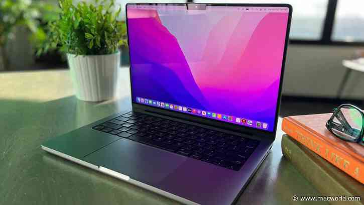 Get a brand new M2 Pro MacBook Pro for $1,850 in all-time low deal
