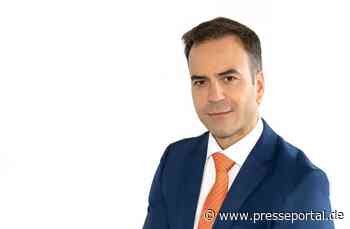 Konstantinos Vasiadis: Nachhaltigkeit im Unternehmen etablieren