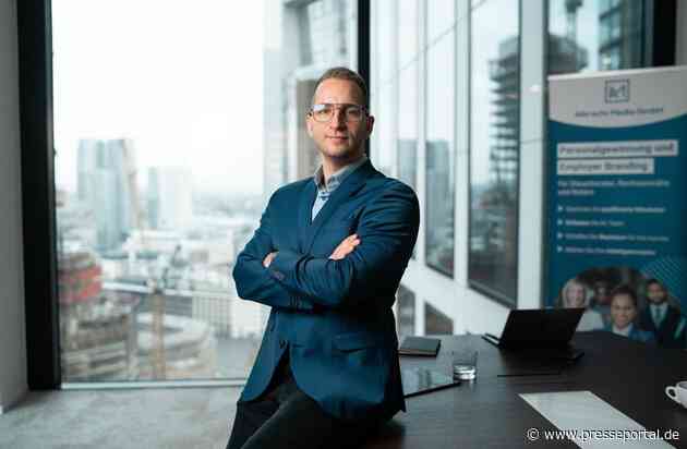 Was machen Kanzleien falsch? - Recruiting-Experte Robin Albrecht verrät die 5 größten Fehler bei der Mitarbeitergewinnung - und wie es stattdessen geht