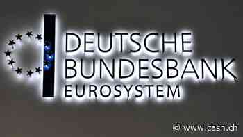 Deutsche Bundesbank: Inflationserwartungen der Konsumenten steigen wieder leicht