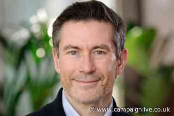 Meta’s Steve Hatch named as CEO of YouGov