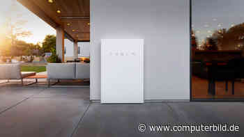 Tesla: Einführung der neuen Powerwall 3 steht kurz bevor