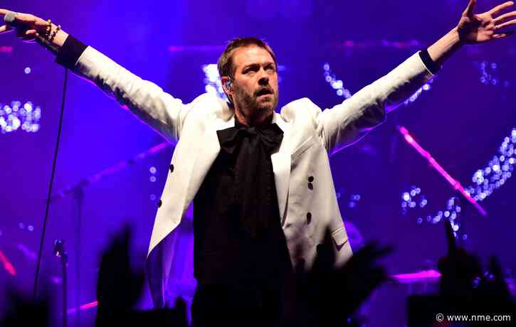 Organisers respond to backlash over Tom Meighan being booked to headline Sheffield festival