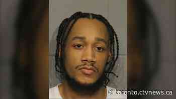 Markham man charged in human trafficking investigation, police believe there are other victims