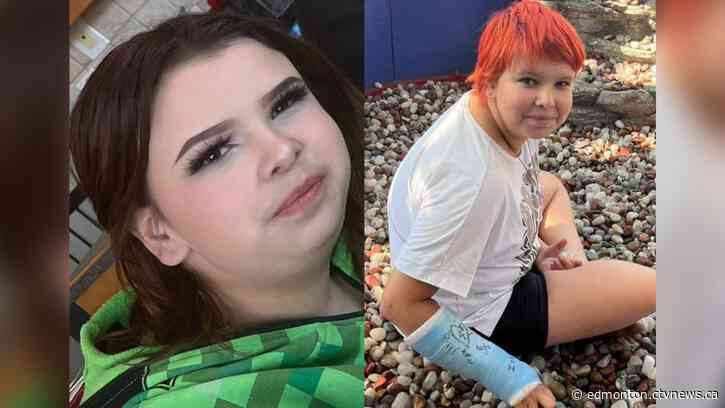 'She had big dreams': Family mourns girl who died in Sylvan Lake hotel room