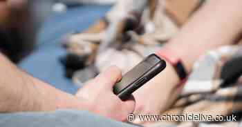 Ten ways to spot if someone is tracking your phone and stealing personal information