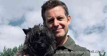 Matt Baker talks about devastating loss as fans offer their condolences