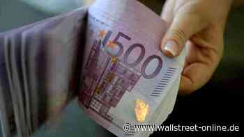 Dividendenjäger aufgepasst: 52 Milliarden Euro - DAX-Konzerne schütten wohl neuen Rekordwert aus