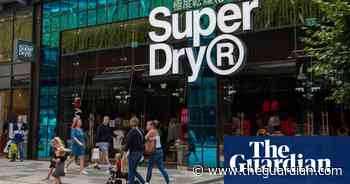 Superdry may have to raise new funds as weather dampens profits
