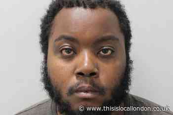 Prolific Thornton Heath flasher caught masturbating on train again