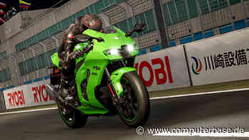 Ride 5: Fünfter Teil des Motorrad-Rennspiels startet im August