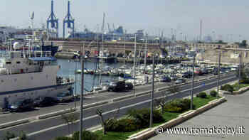 Alla vigilia dell'estate protestano i vigilantes del porto di Civitavecchia