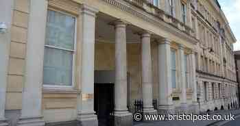 Knowle West man jailed after 'handgun gesture' towards neighbours