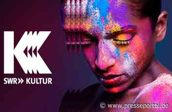 Neues Magazin "SWR Kultur" geht an den Start