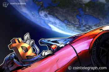 Tesla selling Bitcoin last year turned out to be a $500M mistake