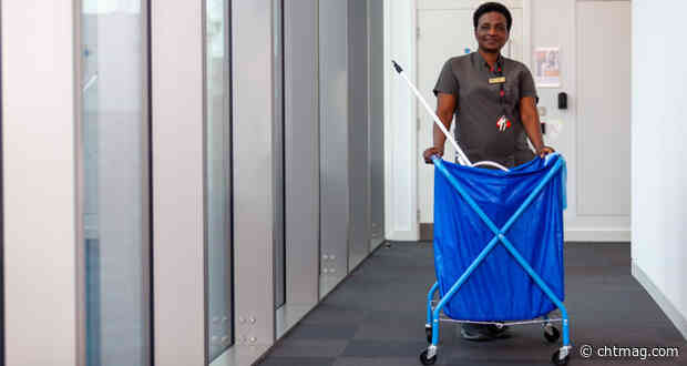 Hygiene supplier Lixall reports a solid start to the year