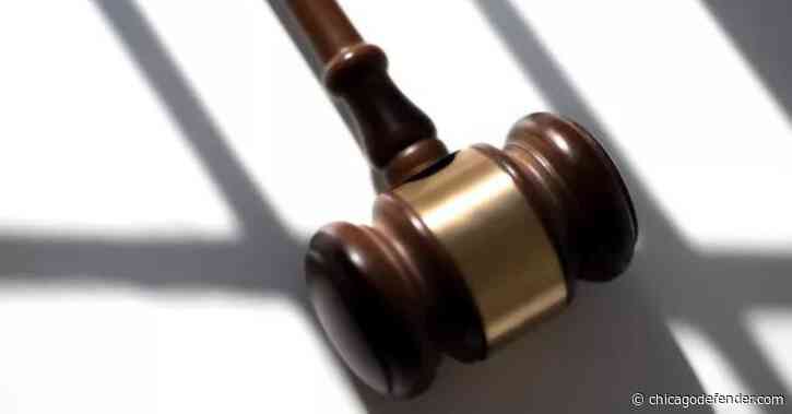 Black Man Sentenced To 70 Years In Prison For Spitting On Police