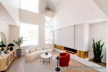 Nordic design elements inspire 2023 Kinsmen lottery home in Saskatoon's Varsity View