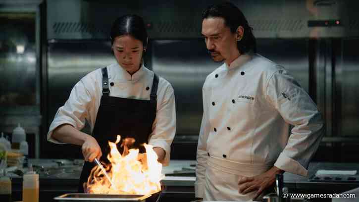 Netflix's answer to The Menu is storming up the streaming charts