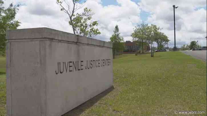 Youth records in mainly Black Louisiana areas may go public