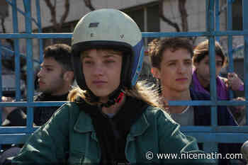 20 ans après "L'Auberge espagnole", on a vu "Salade grecque", la série de Cédric Klapisch qui suit les enfants de Xavier et Wendy