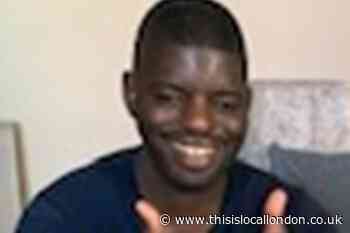 Missing Lewisham man last seen in Arsenal football top