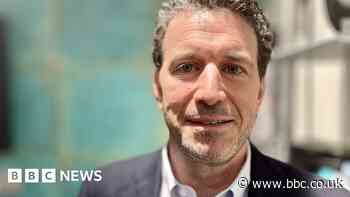 SharkNinja boss shares his CEO Secrets advice