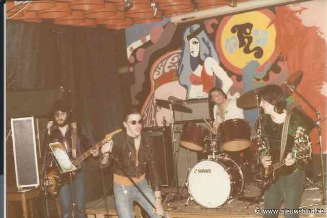 QED geeft 50 jaar na oprichting eenmalig reünieconcert: “Onze muziek was rock-’n-roll, ons leven niet”