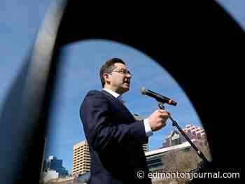 David Staples: 'What's happening to our cities?': Poilievre on Alberta's crime wave