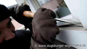 Einbruch in Kindergarten und Gemeindehaus: Auch Ostereier werden gestohlen