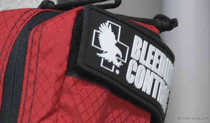 ATCEMS and AFD to offer life-saving training Sunday