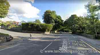 Police are investigating following a rape in Haslingden