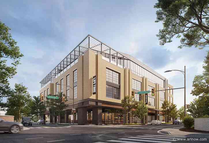 Huge ‘athletic country club,’ spa, cafe and coworking space sets opening date in Clarendon