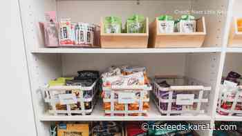 How to organize your pantry without all the plastic bins