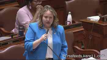 Minn. House passes election reforms bill