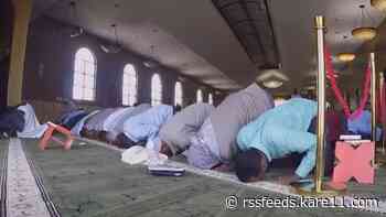 Minneapolis becomes first city to allow broadcast of all Islamic calls to prayer