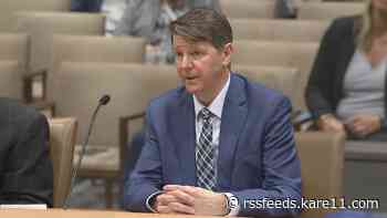 Xcel chief says public should have been told about radioactive leak sooner