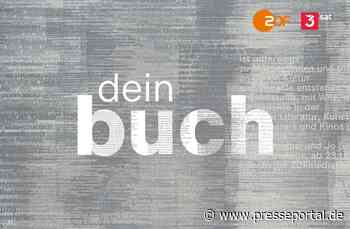 ZDF und 3sat mit der neuen Literaturbühne auf der Leipziger Buchmesse