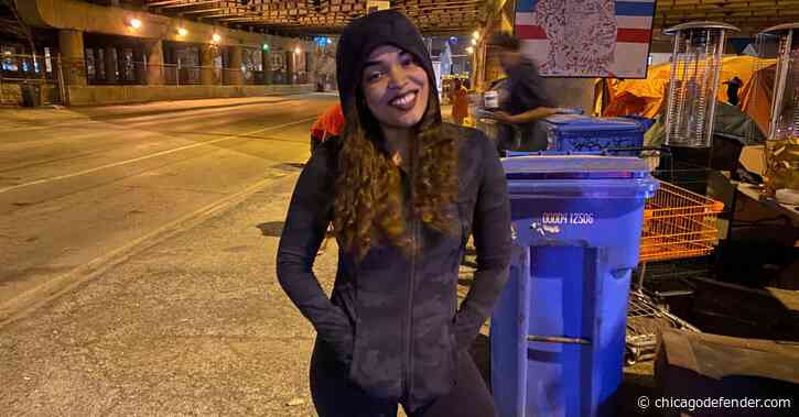 Englewood Barbie: A Bold Activist With A Bolder Vision