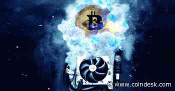 Bitcoin Miner Bitdeer Stock Slumps Nearly 30% at Trading Debut