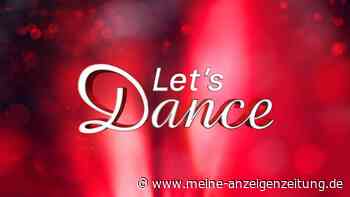 „Let‘s Dance“ auf RTL – zwei Paare fliegen in Show 7 raus