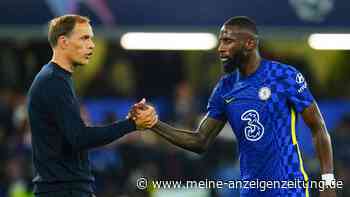 „Entweder man kommt damit klar oder halt nicht“: Rüdiger gibt spannende Einblicke in Arbeit mit Tuchel